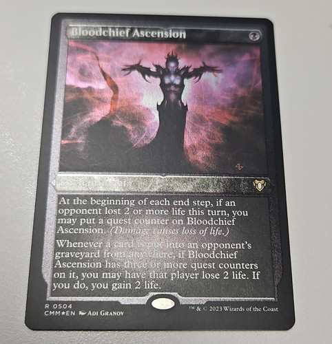 Magic the gathering - magic:,
