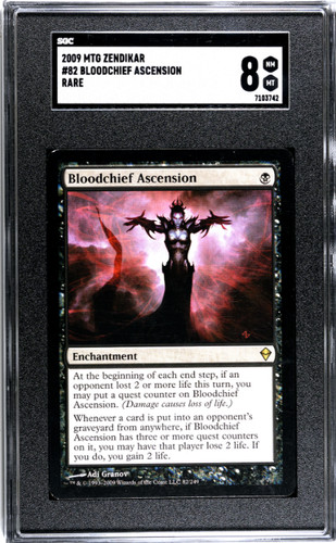 Magic the gathering sgc - magic:,