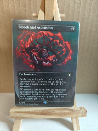 Mtg commander masters - mtg,